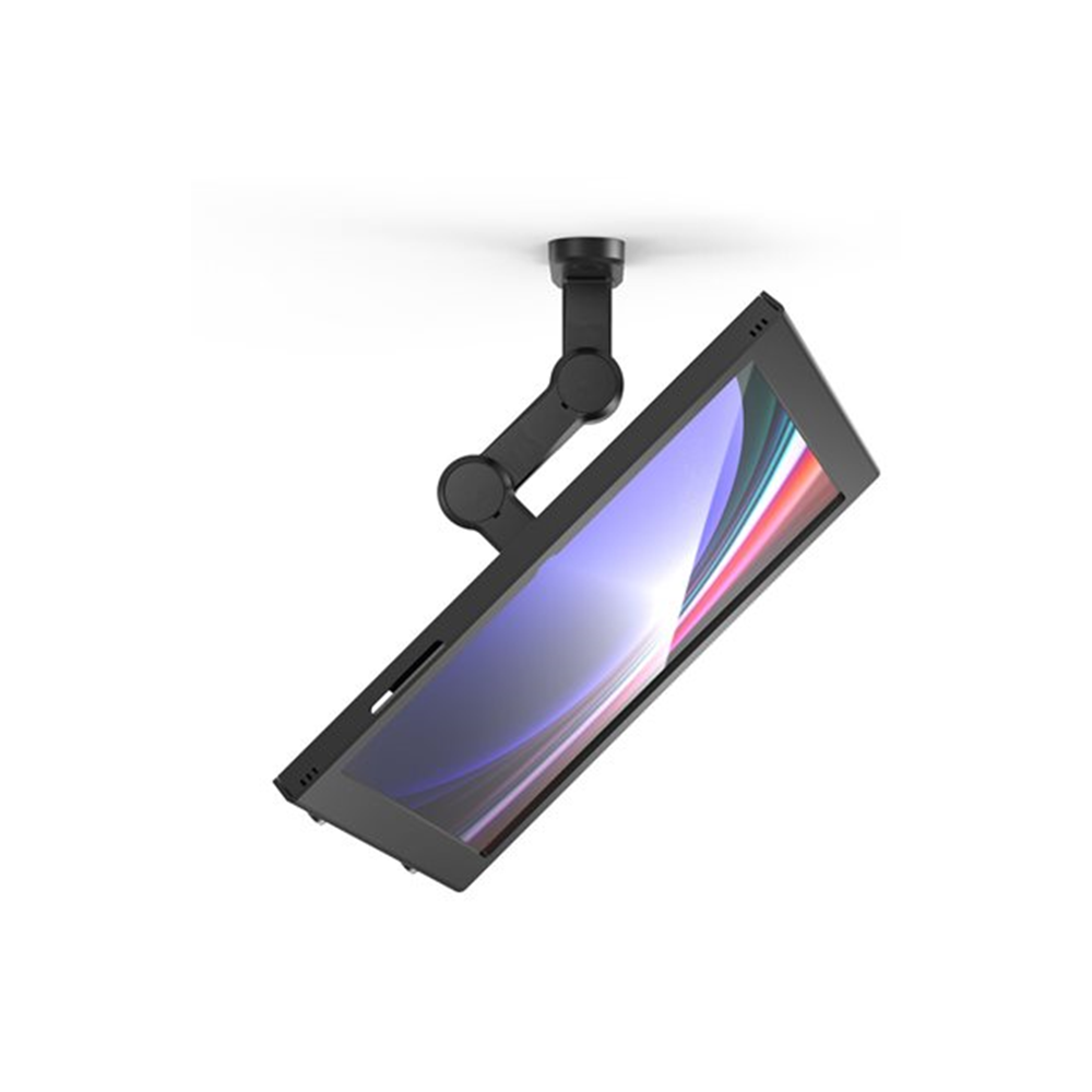 K/GalaxyTabS9Ultra14.6"ApexSwingWallBK