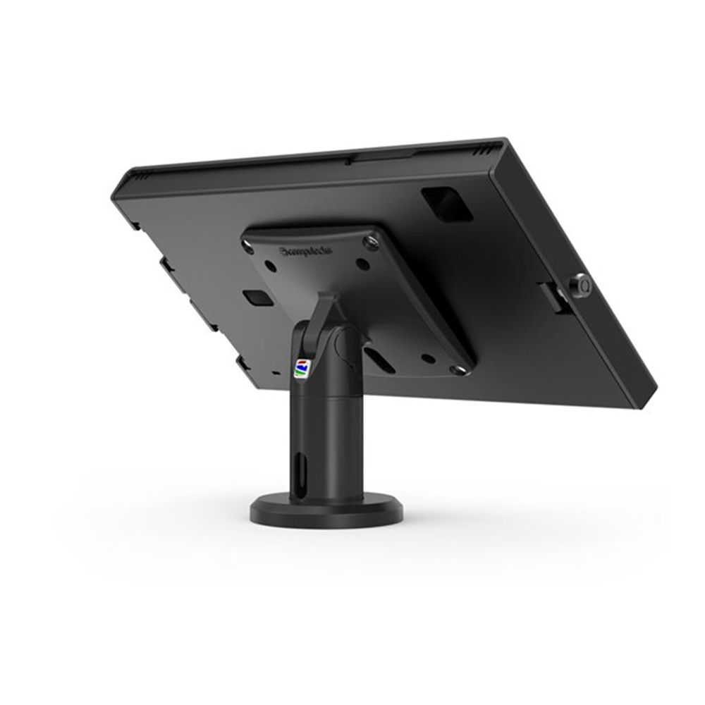 K/GalaxyTabS9Ultra14.6"TiltingStand4"BK
