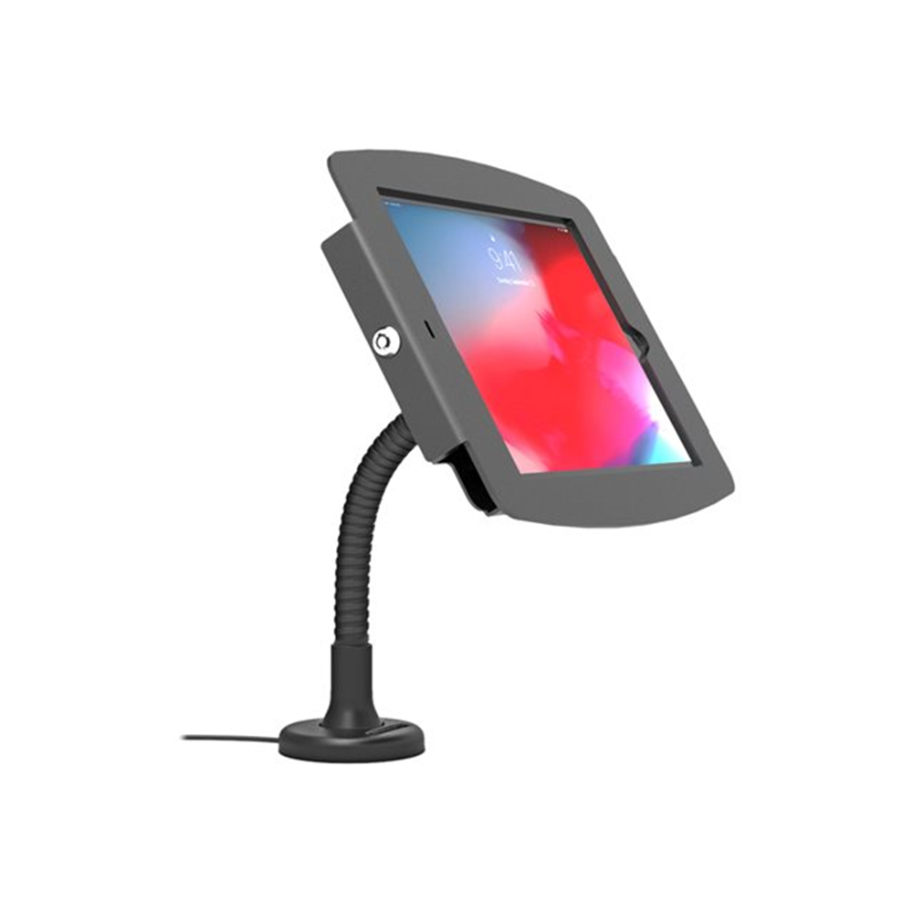 K/iPad Pro 11+Sec Kiosk