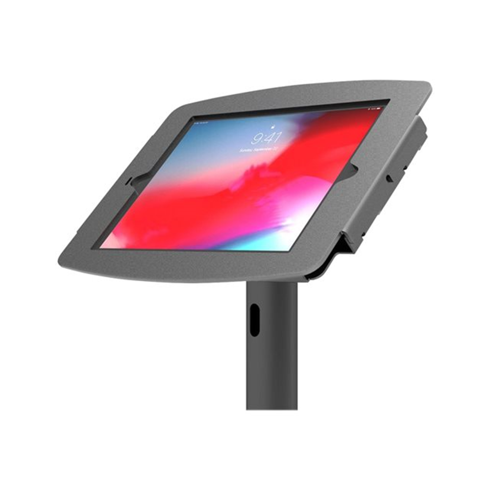 K/iPad Pro 11+Sec Kiosk