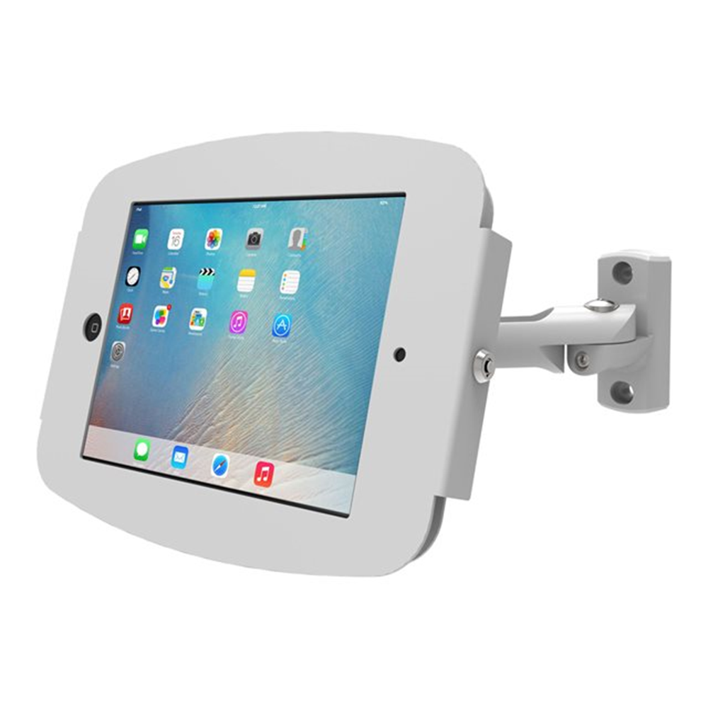 K/iPad Pro 11" Swing Arm Space Sec Kiosk