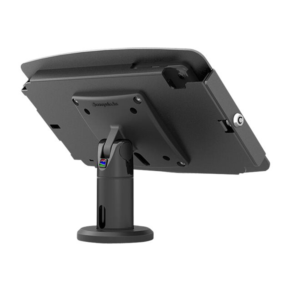 K/Rise Space Tab A8 10.5" Kiosk 4" Pole K/Rise Space Tab A8 10.5" Kiosk 4" Pole