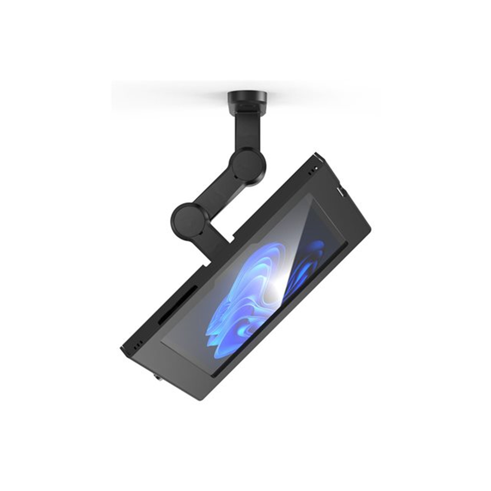 K/Surface GO 1-4 Gen Apex Swing Wall BK