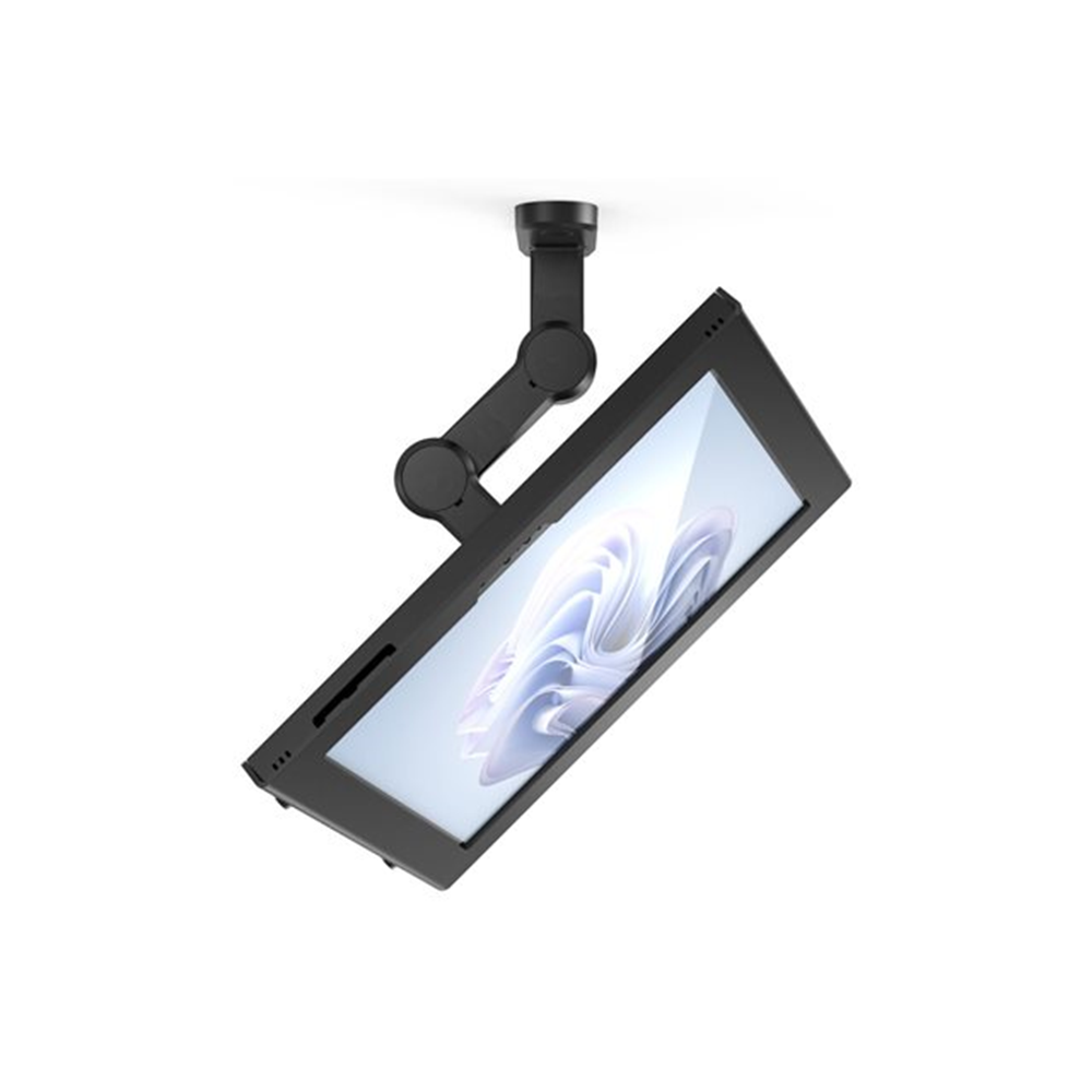 K/SurfacePro8-9ApexEnclSwingWallBK K/SurfacePro8-9ApexEnclSwingWallBK