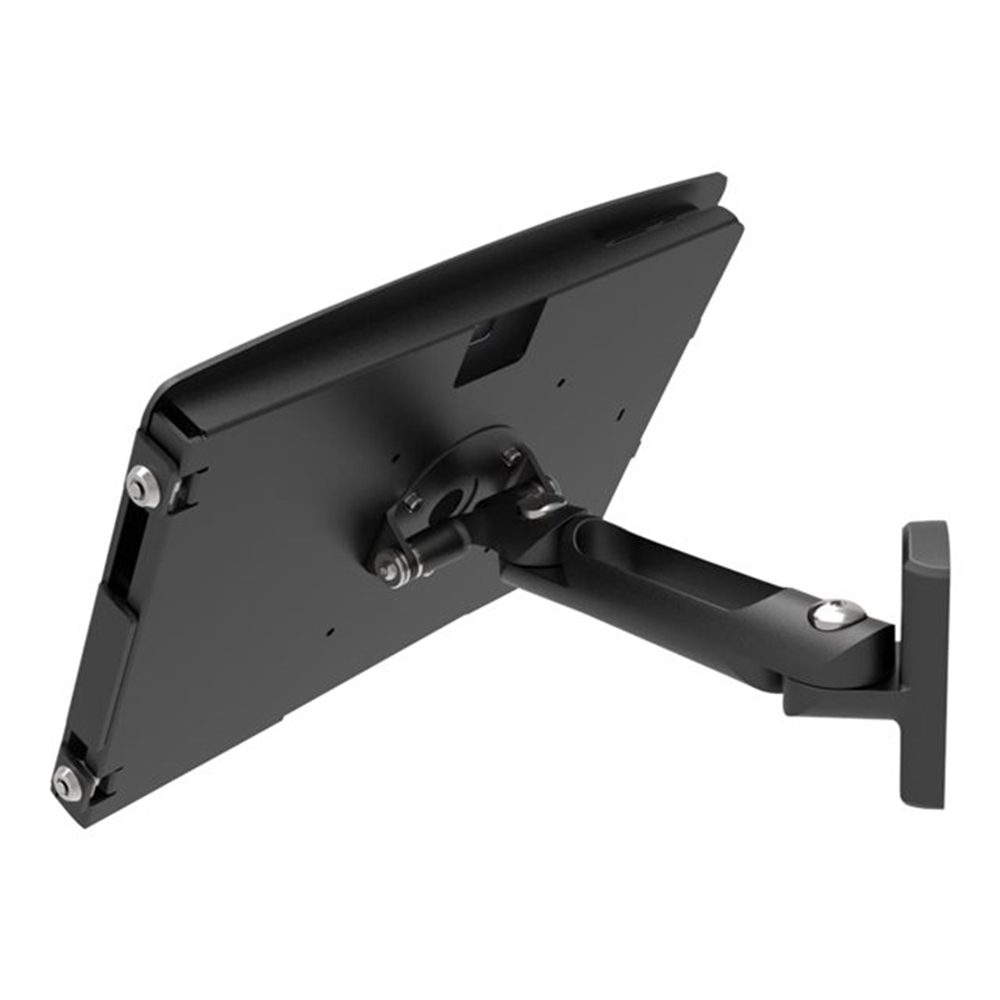 K/Swing Arm Secure Kiosk