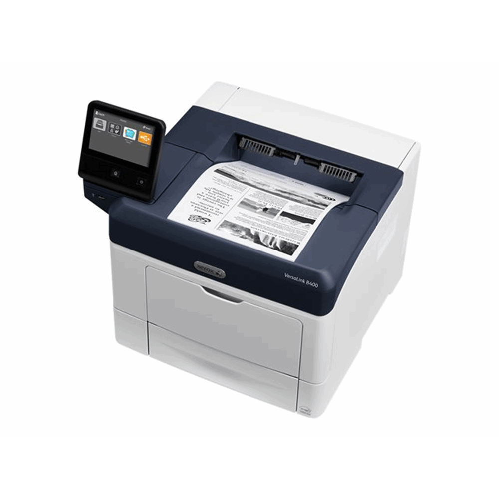 K/Versalink B400 Duplex Printer Metered