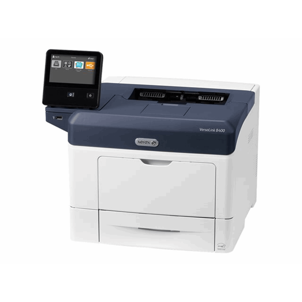 K/Versalink B400 Duplex Printer Metered
