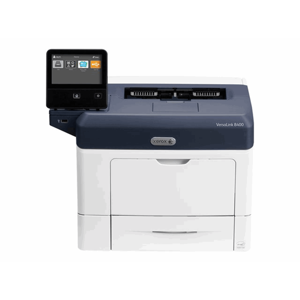 K/Versalink B400 Duplex Printer Sold PS3