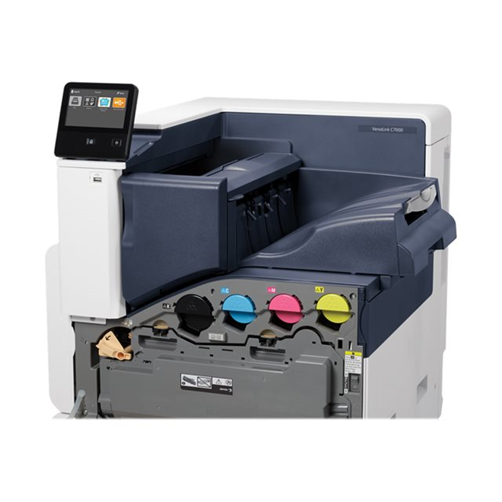 K/VersaLink C7000 A3 35ppm 620sh
