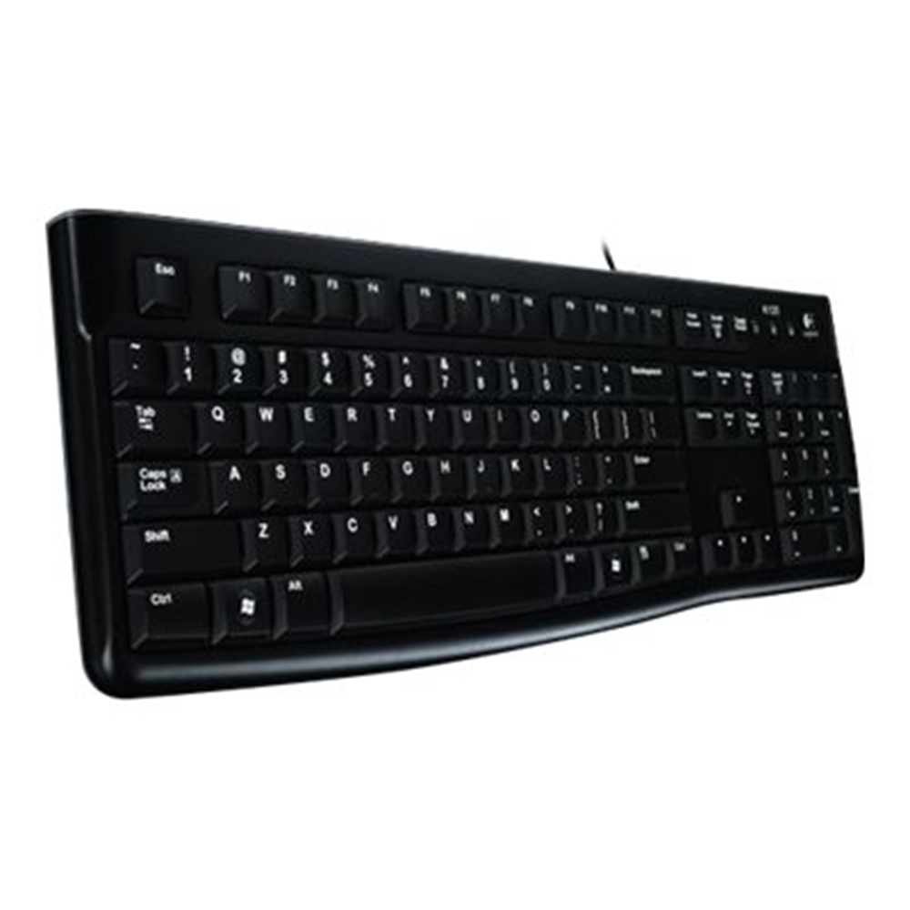 K120 KBD for Business BE