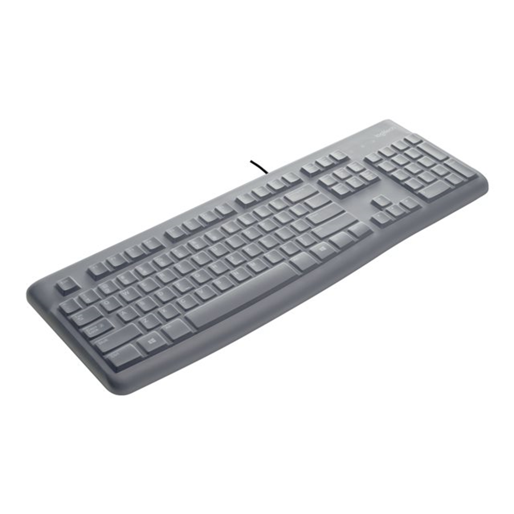 K120 Keyboard Czech Layout