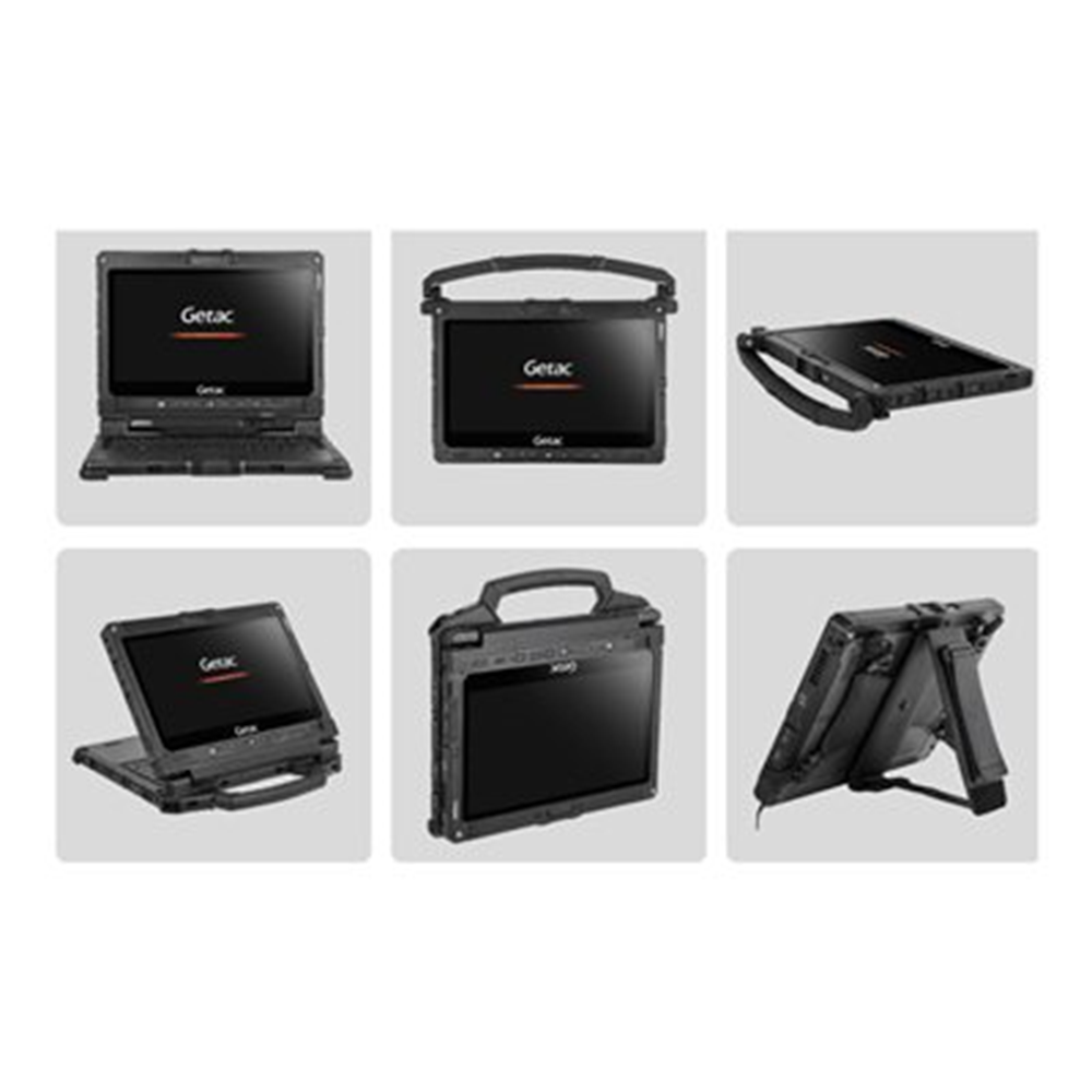 K120G3 - I5-1335U 12.5IN W11PRO 16GB/256