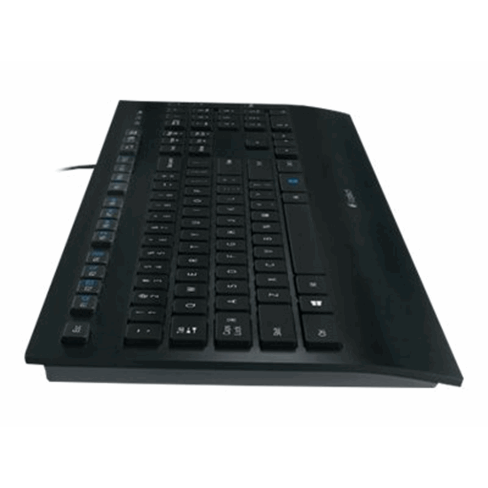 K280e Corded Keyboard French layout
