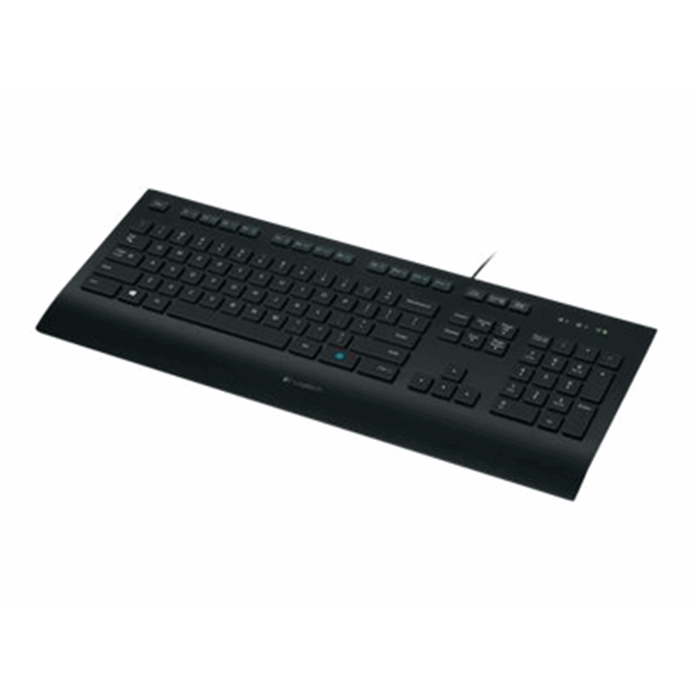 K280e Corded Keyboard French layout