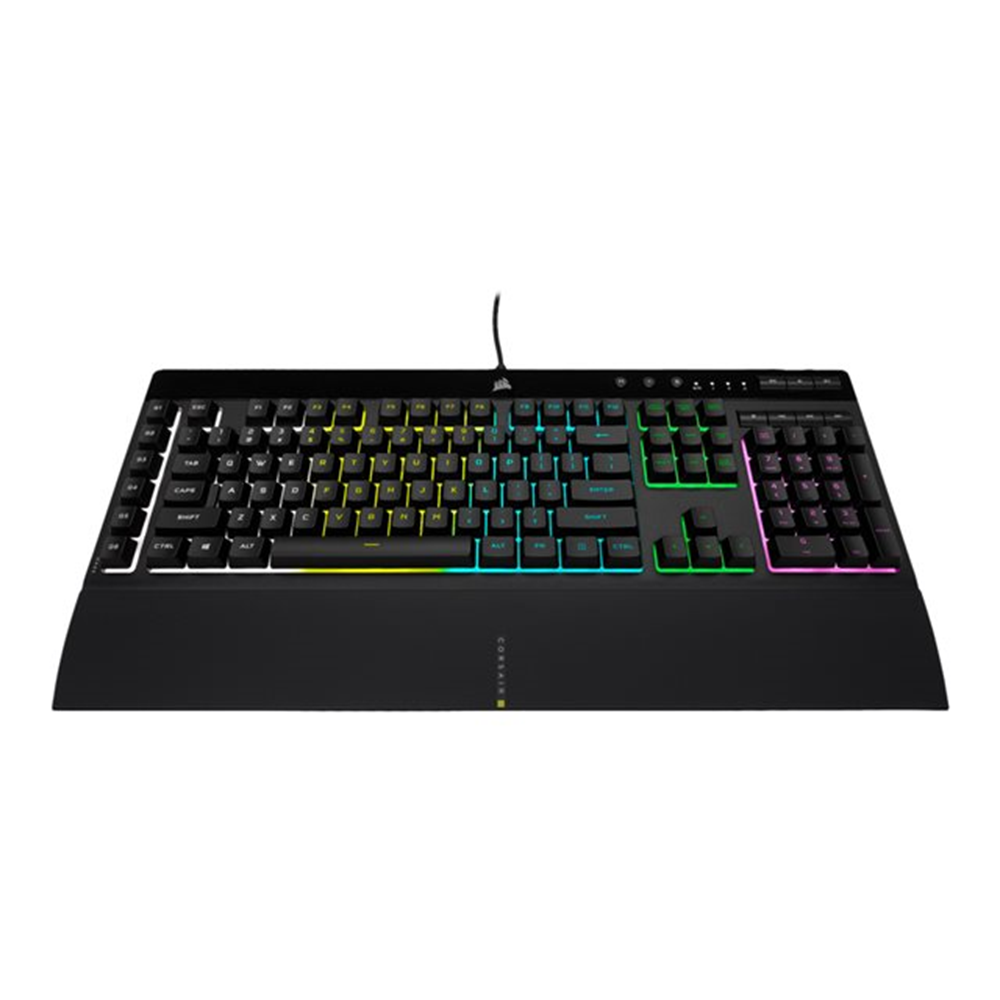 K55 RGB Pro QWERTY