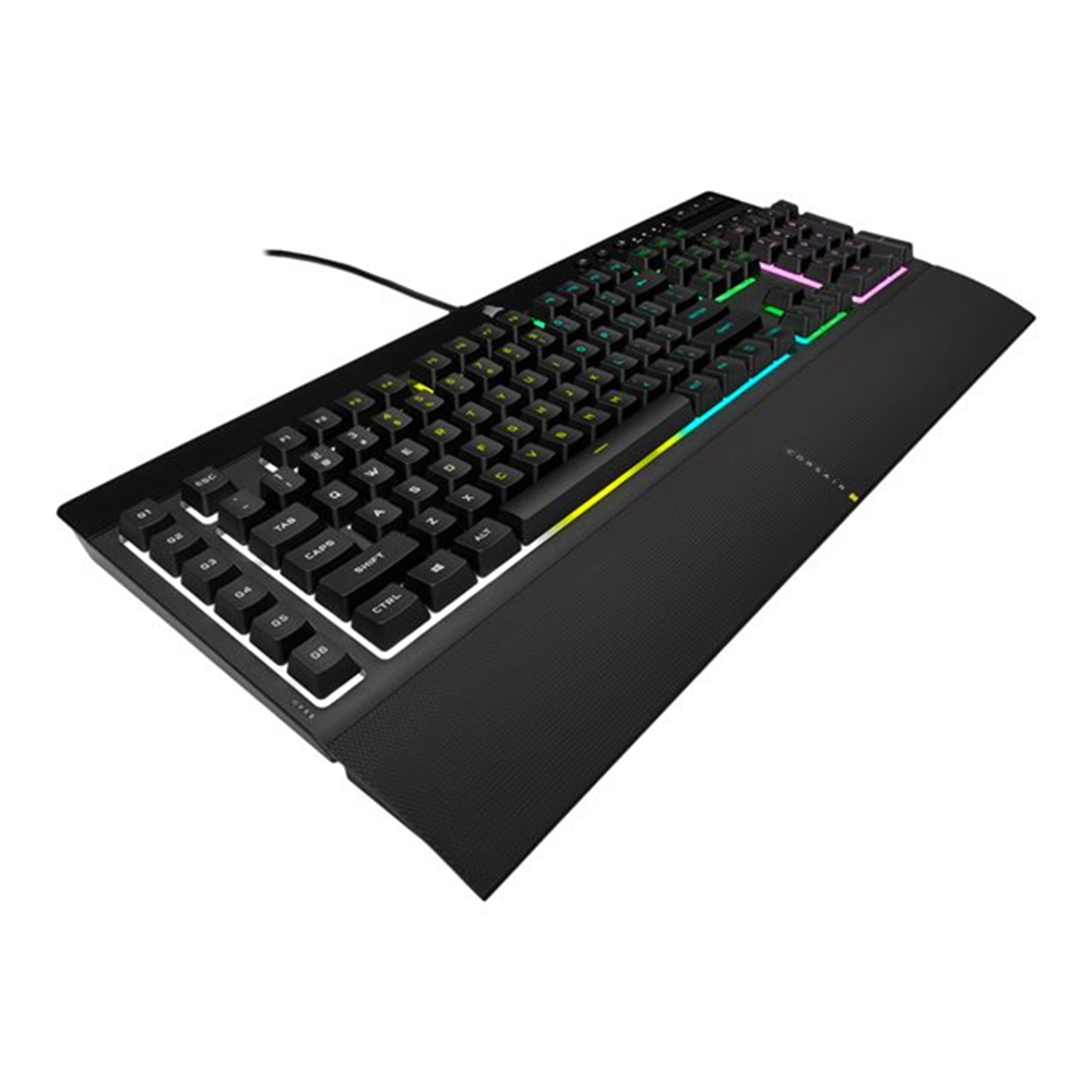 K55 RGB Pro QWERTY