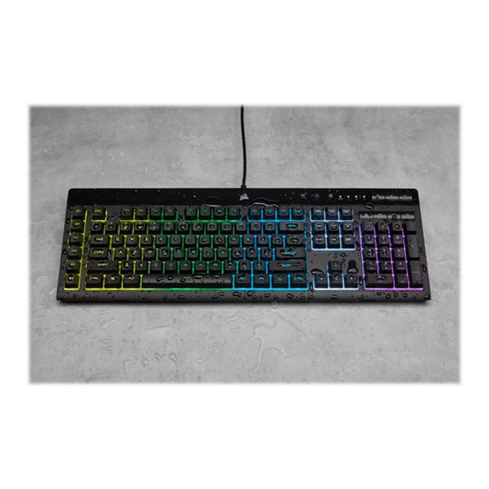 K55 RGB Pro QWERTY