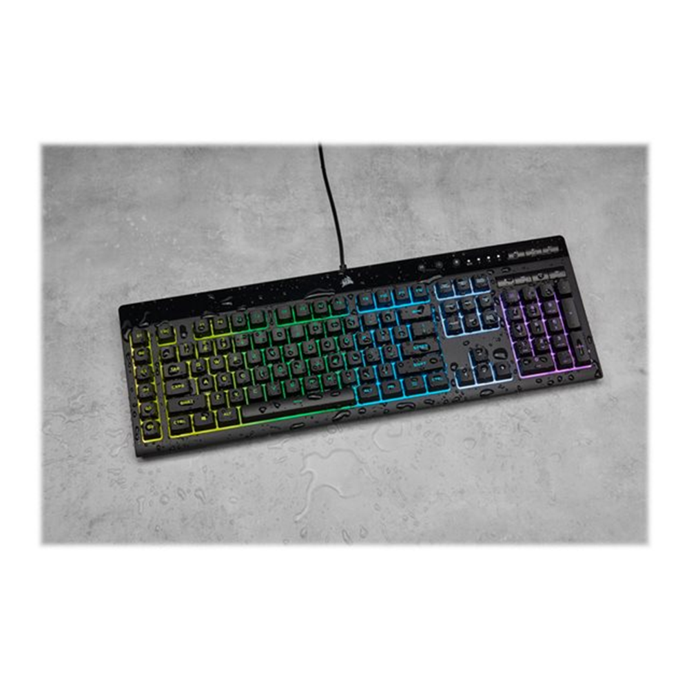 K55 RGB Pro QWERTY