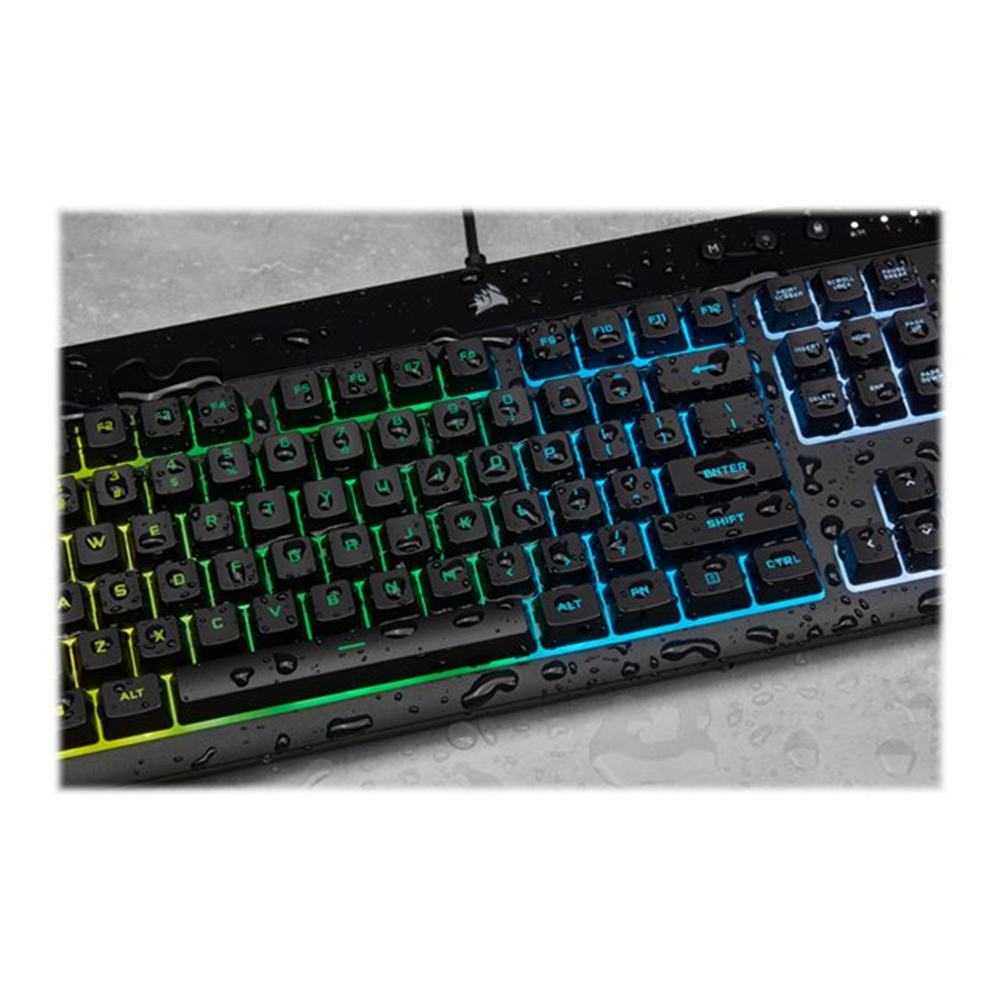 K55 RGB Pro QWERTY