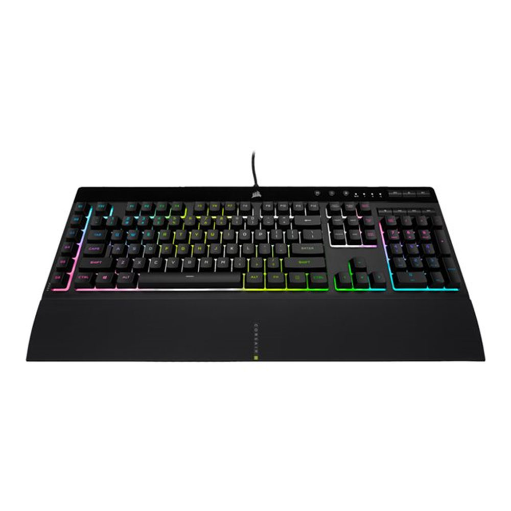 K55 RGB Pro XT QWERTY