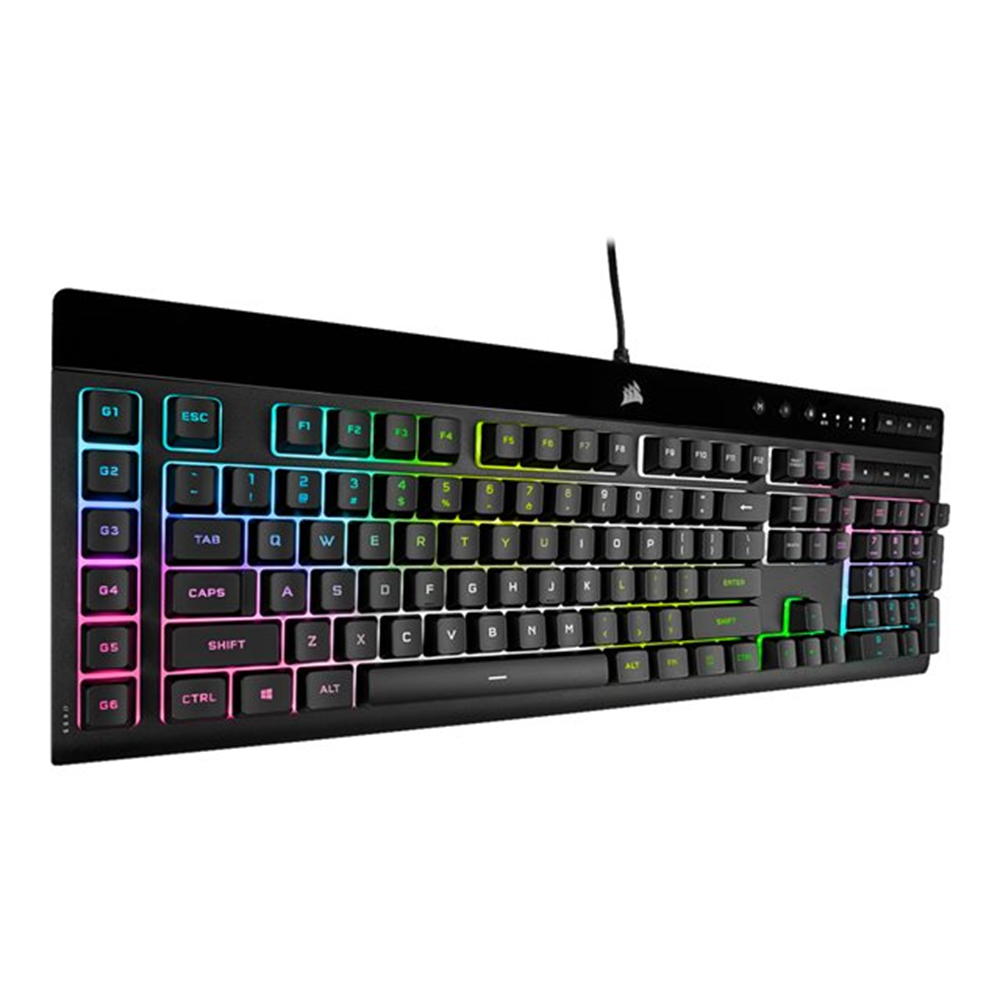 K55 RGB Pro XT QWERTY