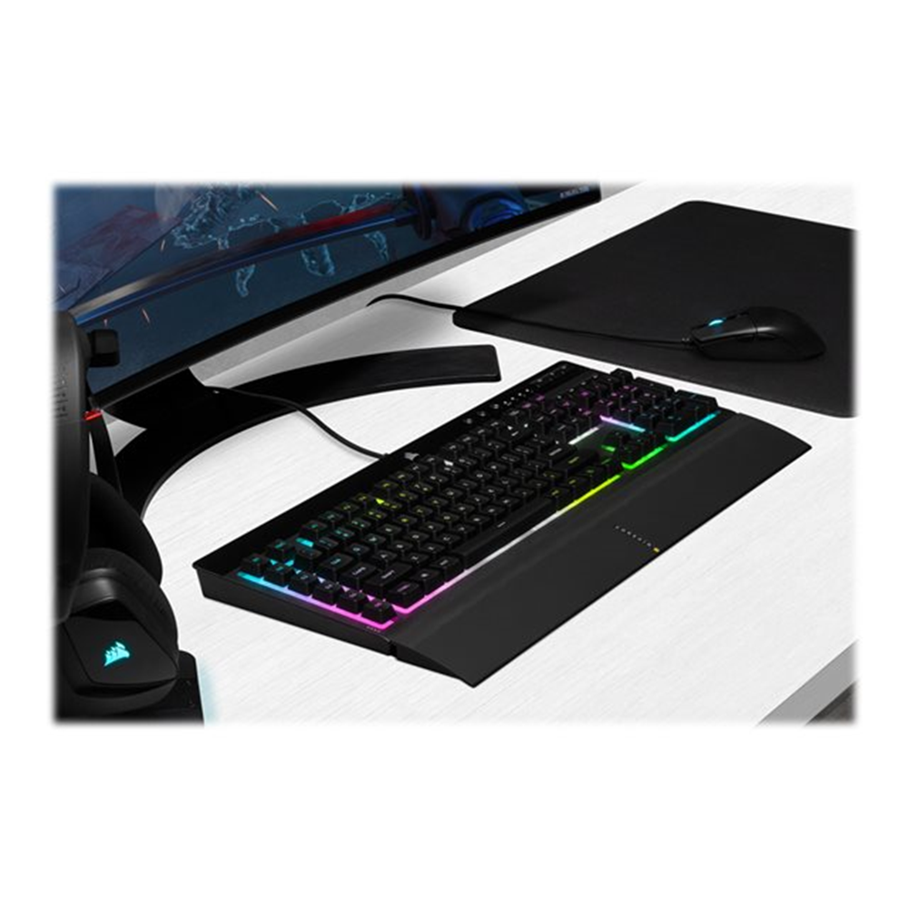 K55 RGB Pro XT QWERTY