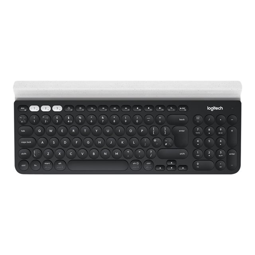 K780 Multi-Device Bluetooth Keyb. K780 Multi-Device Bluetooth Keyb.