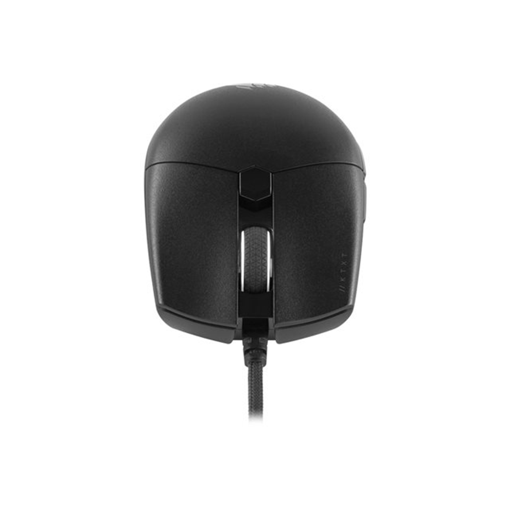 KATAR PRO XT Gaming Mouse Wired Black Backlit RGB LED 18000 DPI Optical