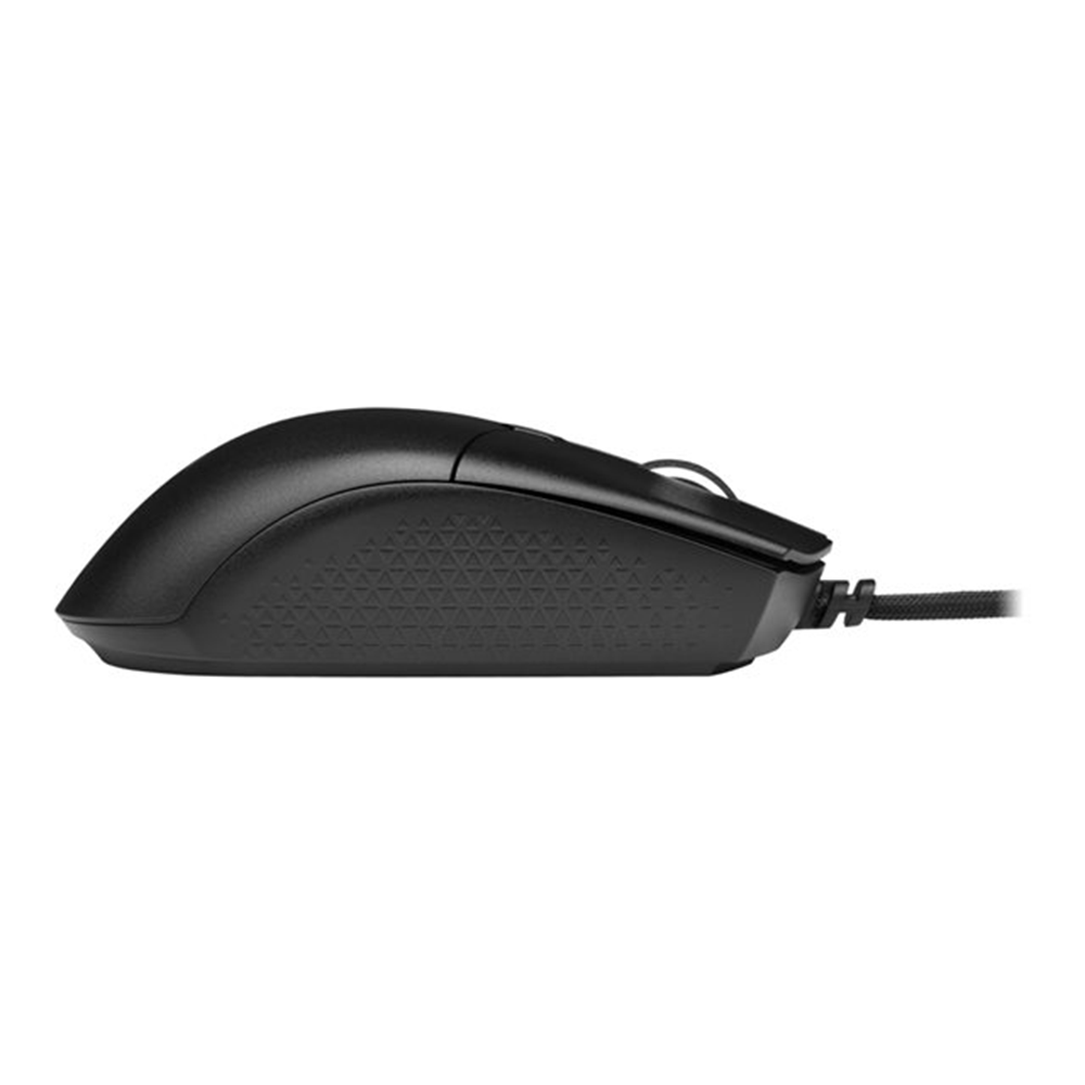 KATAR PRO XT Gaming Mouse Wired Black Backlit RGB LED 18000 DPI Optical