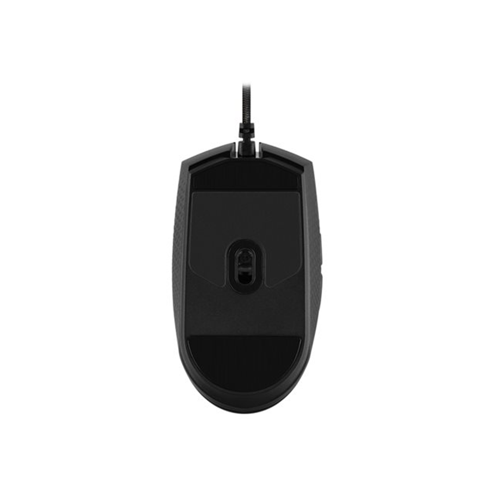 KATAR PRO XT Gaming Mouse Wired Black Backlit RGB LED 18000 DPI Optical