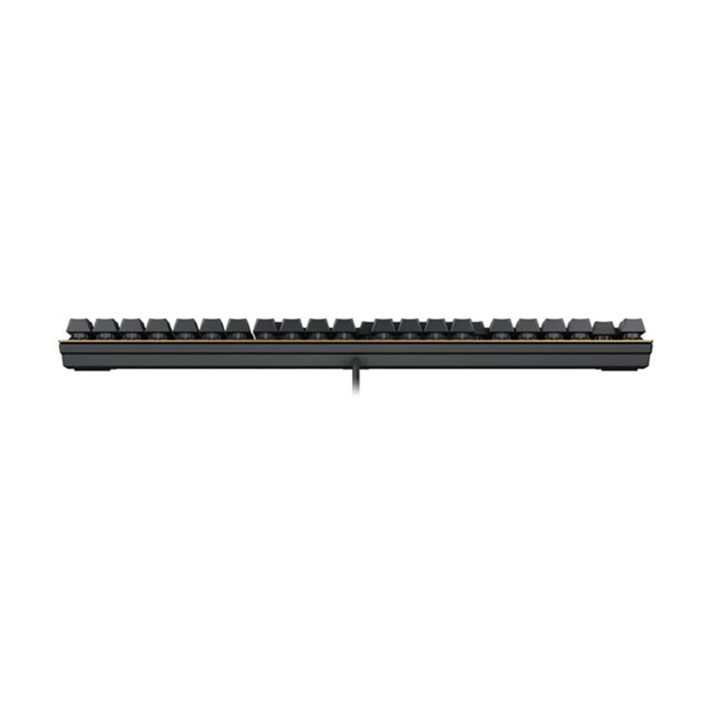 KB Corded Mechanical black/bronze UK