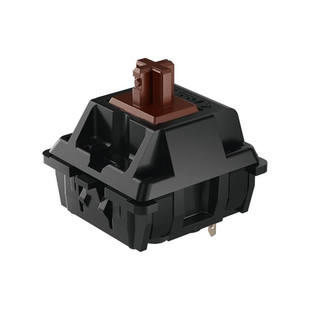 KB Corded Mechanical black/bronze UK