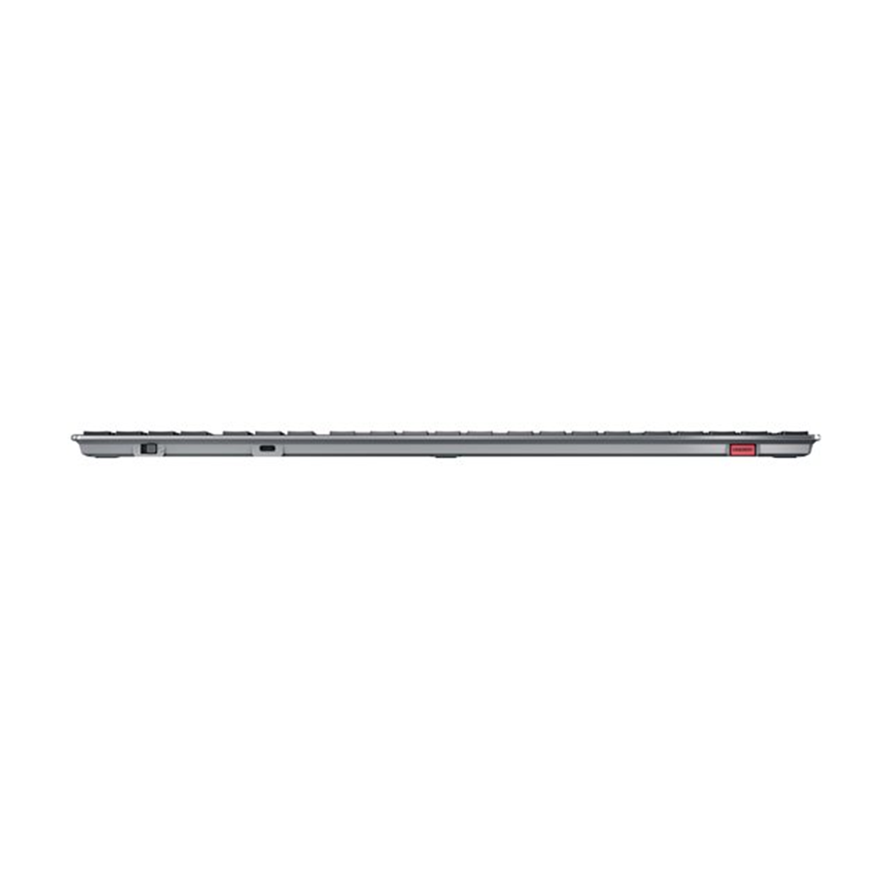 KB MX Ultra Low Profile Cordless PE USB