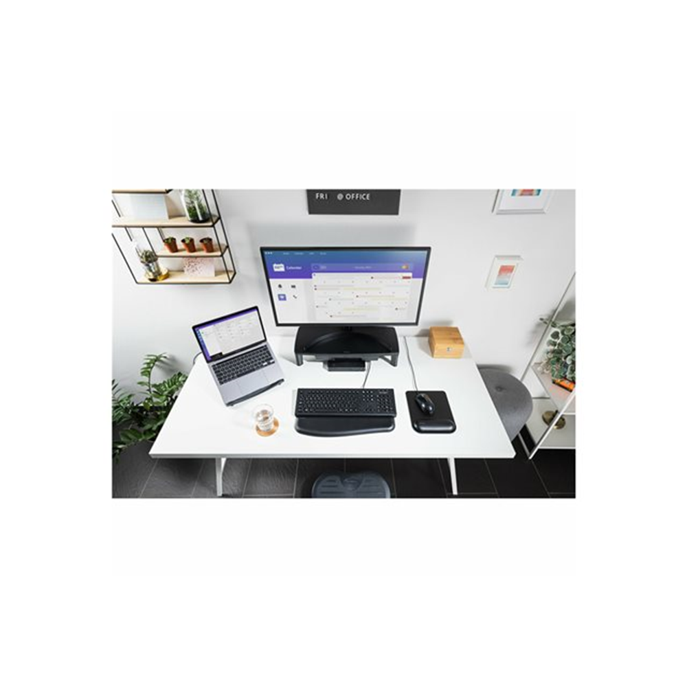 KB100 EQ Standard KBD - US International