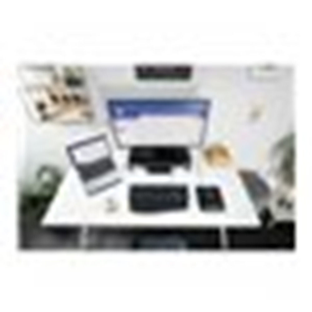 KB100 EQ Standard KBD - US International