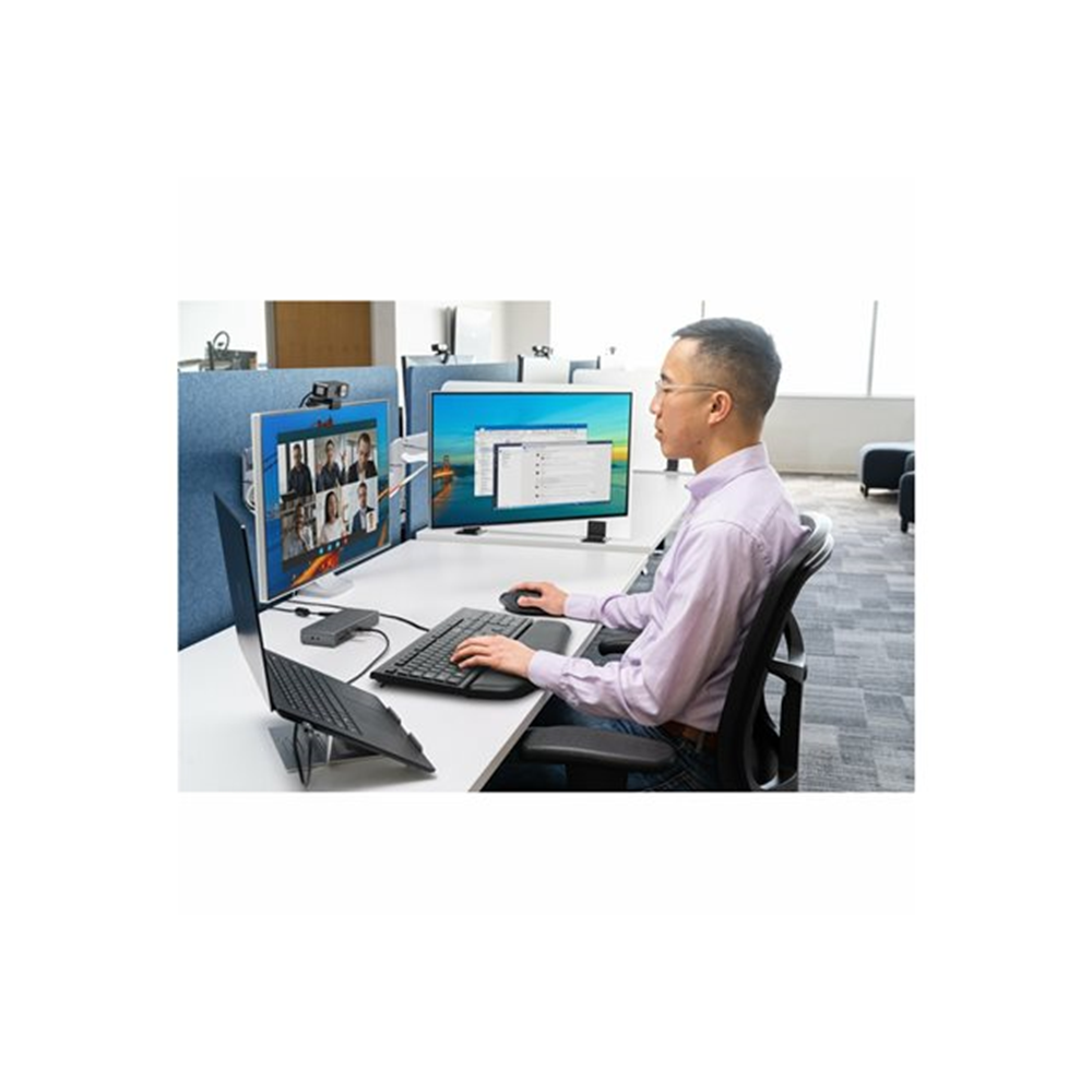 KB100 EQ Standard Keyboard - German KB100 EQ Standard Keyboard - German