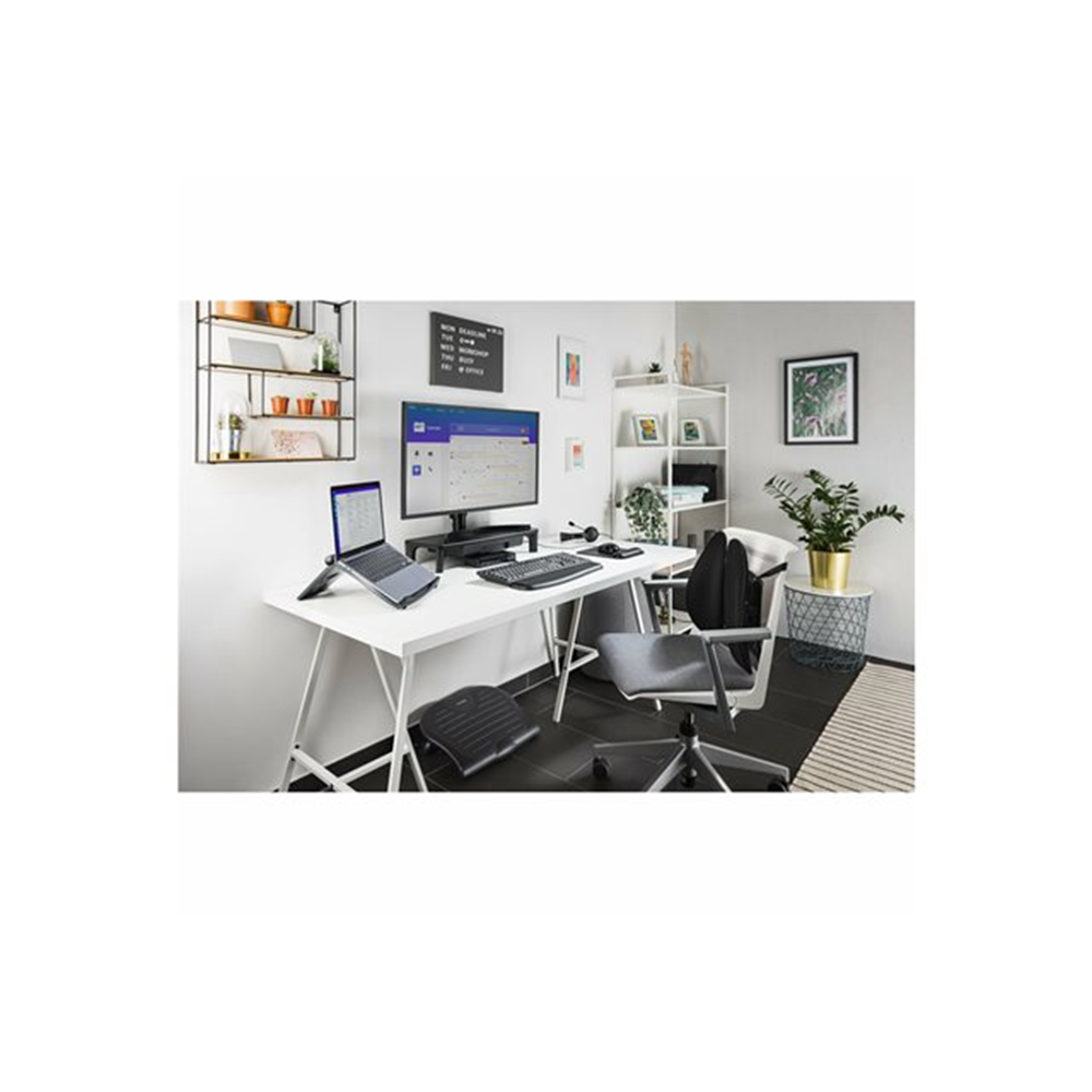 KB100 EQ Standard Keyboard - Pan Nordic