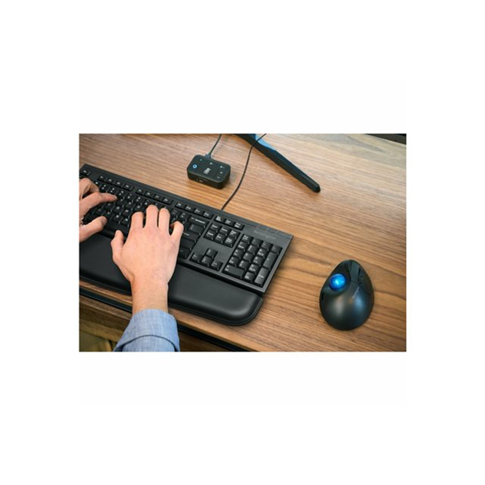 KB100 EQ Standard Keyboard - Pan Nordic