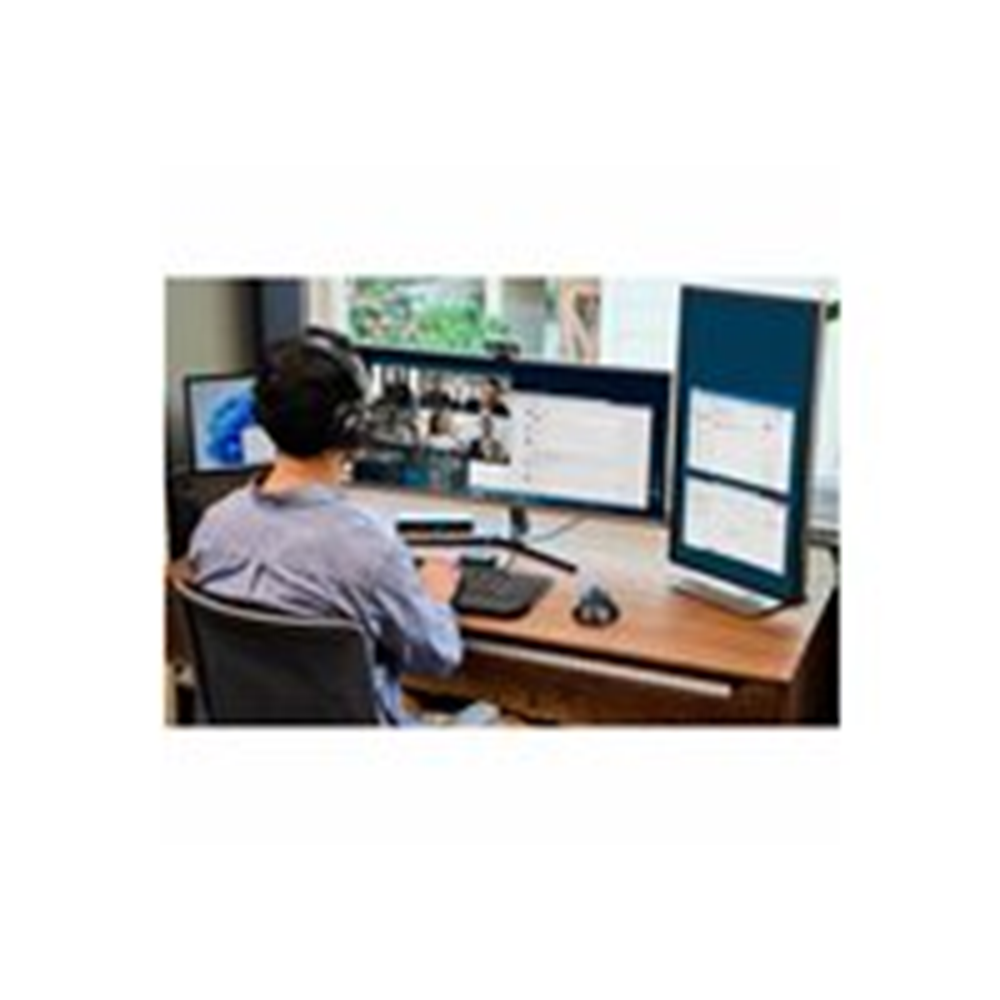 KB100 EQ Standard Keyboard - Spanish KB100 EQ Standard Keyboard - Spanish