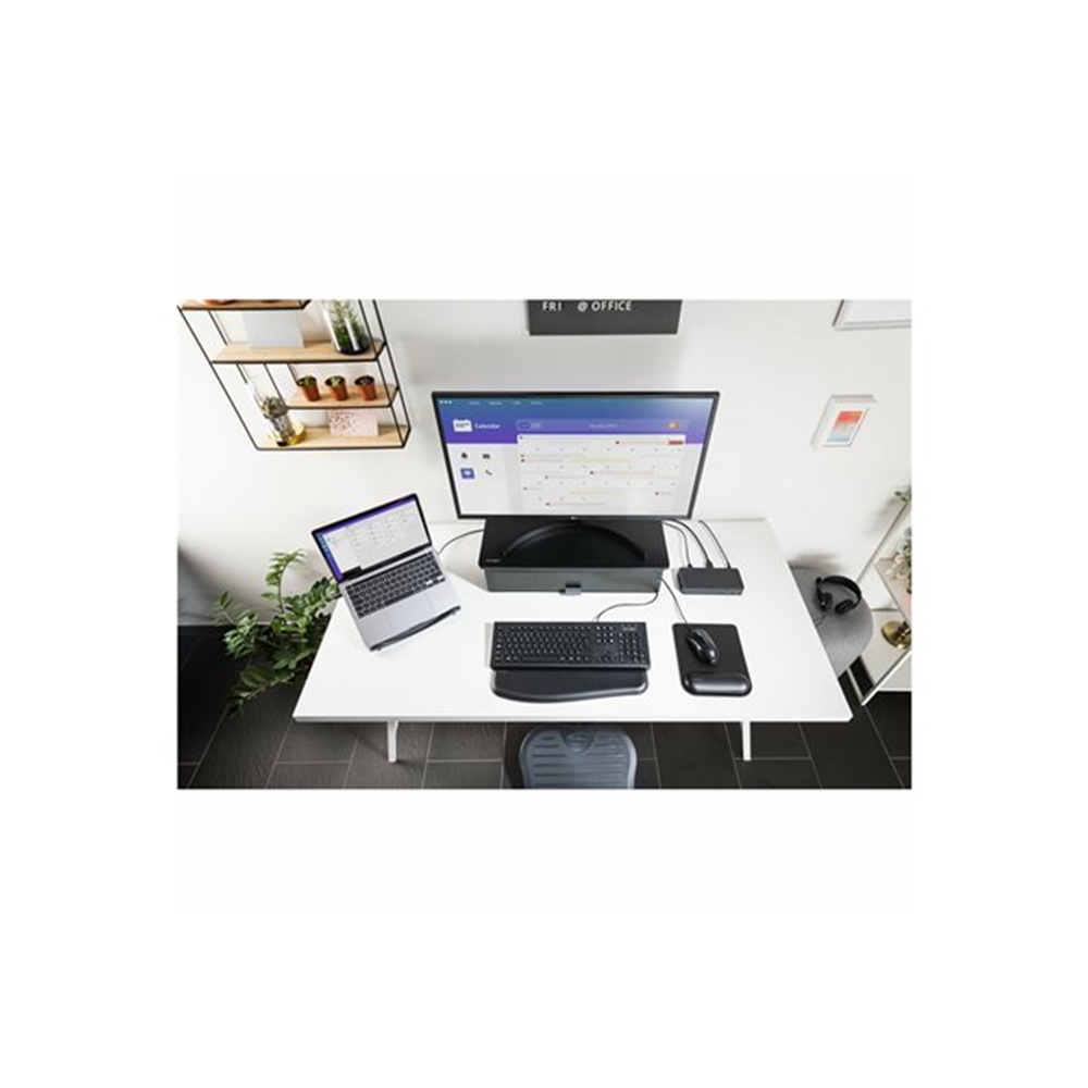 KB100 EQ Standard Keyboard - Spanish KB100 EQ Standard Keyboard - Spanish