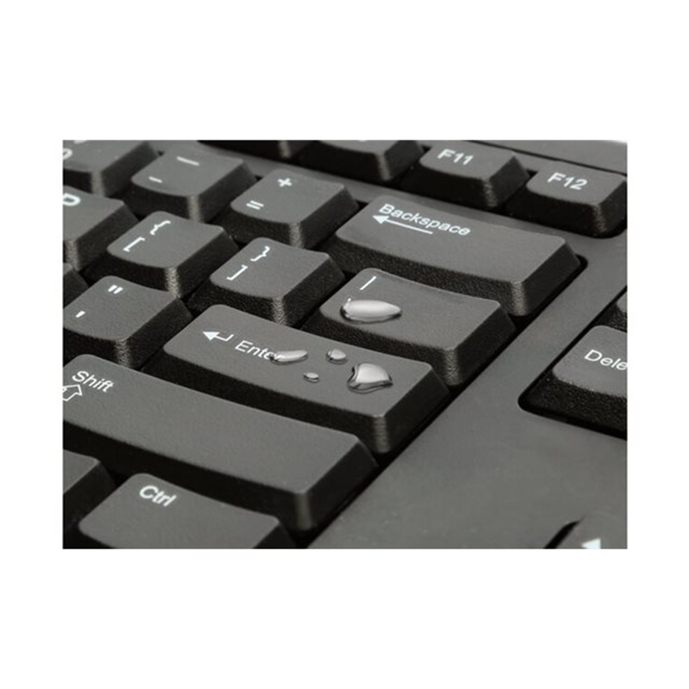 KB100 EQ Standard Keyboard - Turkish