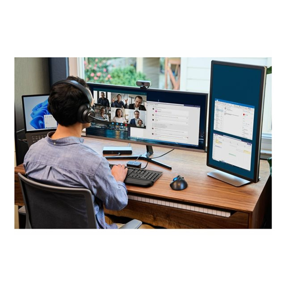 KB100 EQ Standard Keyboard - Turkish