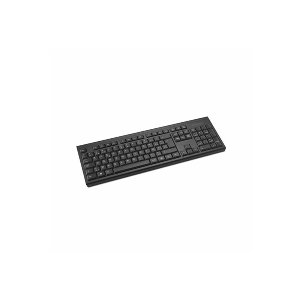 KB150 EQ Wireless Keyboard - Belgian