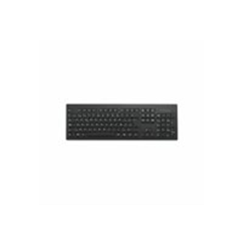 KB150 EQ Wireless Keyboard - Belgian