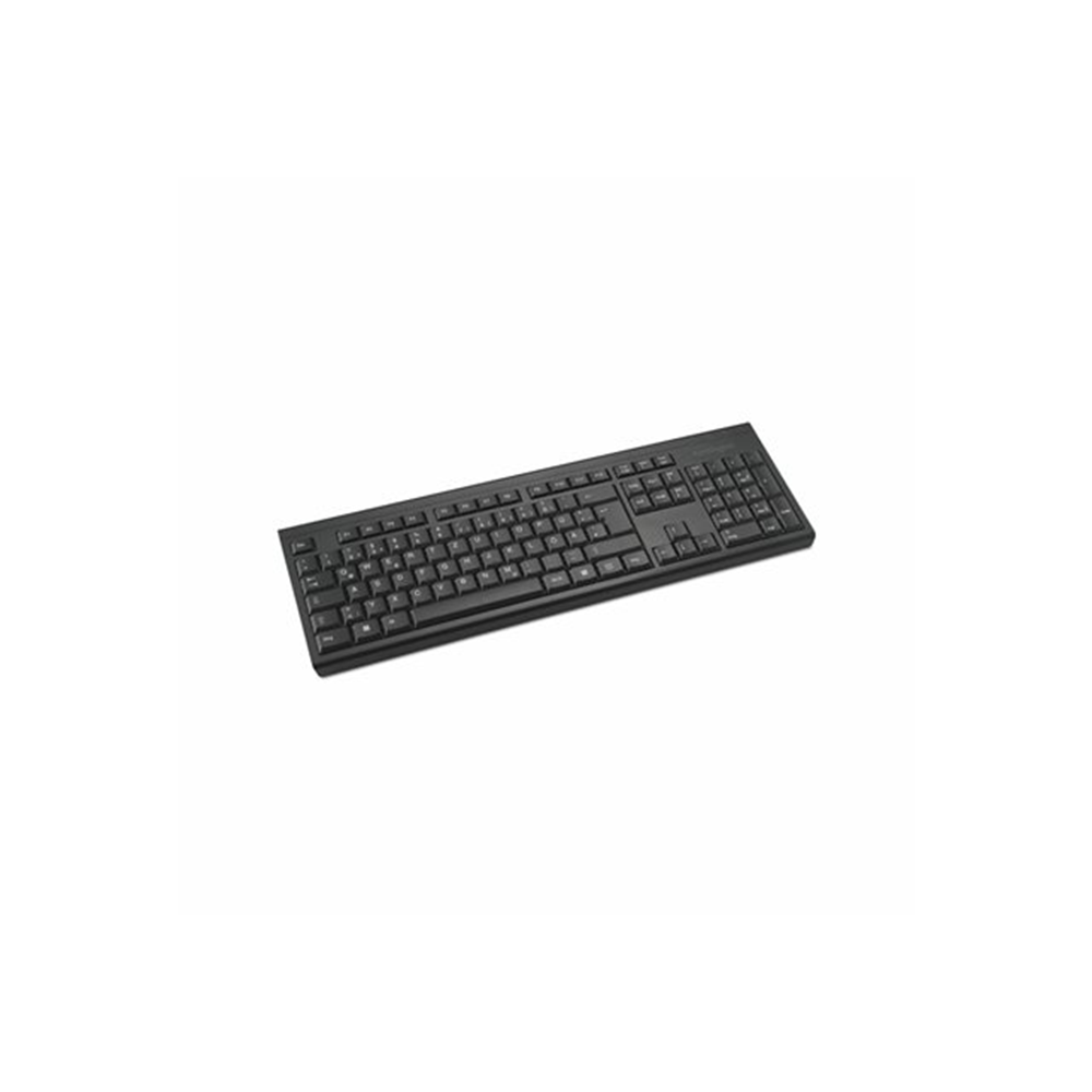 KB150 EQ Wireless Keyboard - German KB150 EQ Wireless Keyboard - German