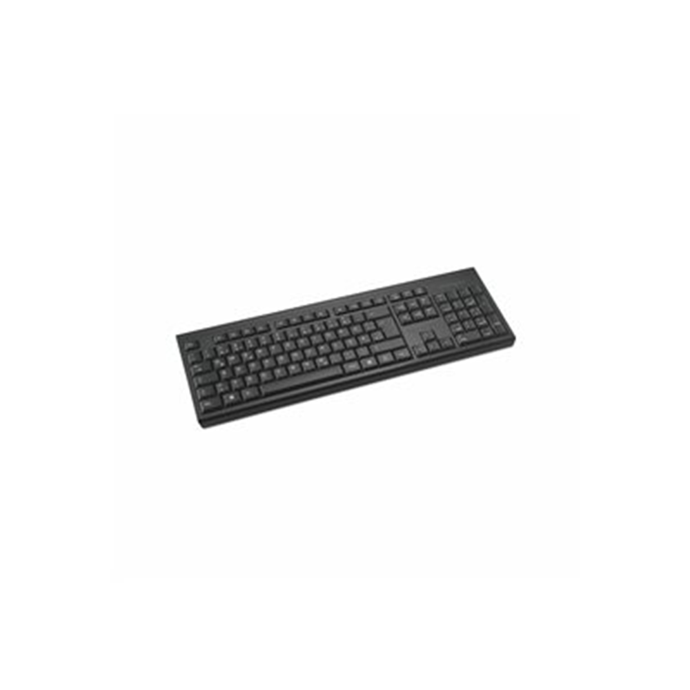 KB150 EQ Wireless Keyboard - German KB150 EQ Wireless Keyboard - German