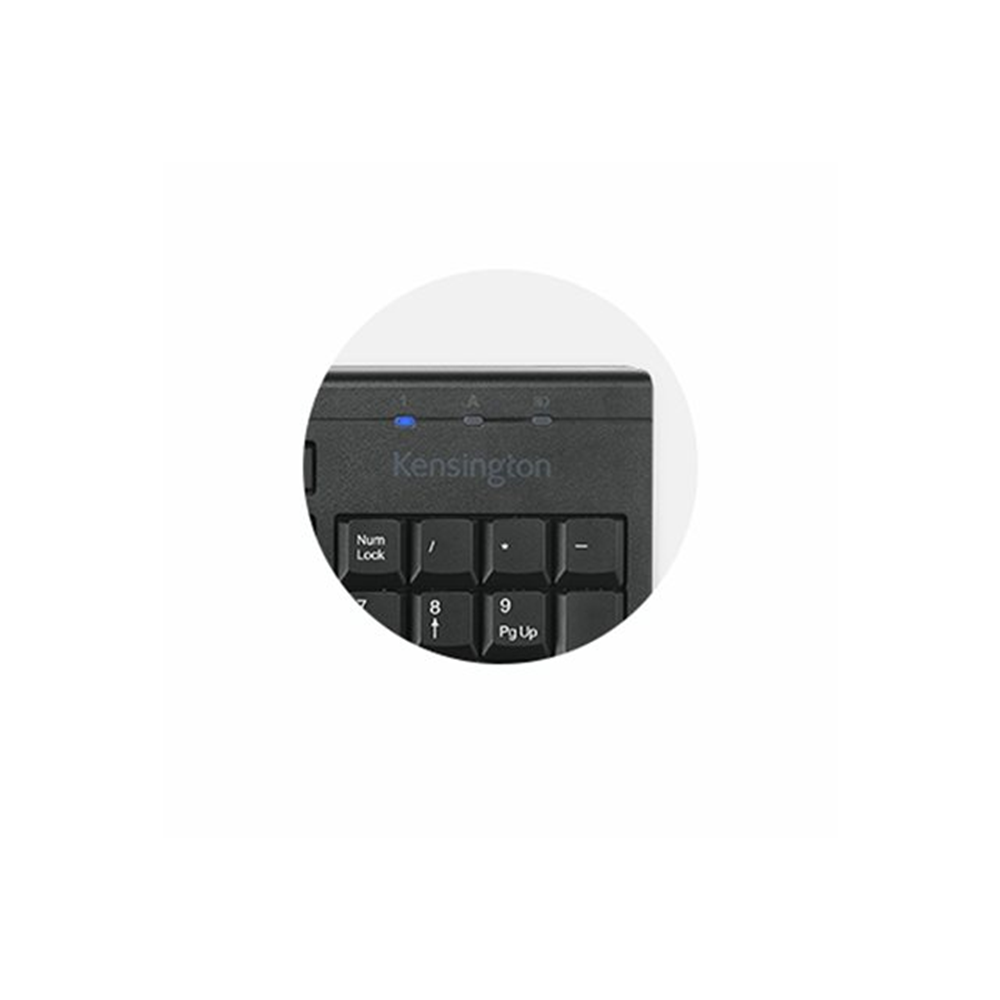KB150 EQ Wireless Keyboard - Spanish