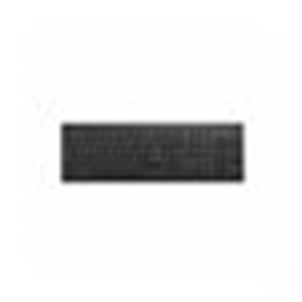 KB150 EQ Wireless Keyboard - Swiss