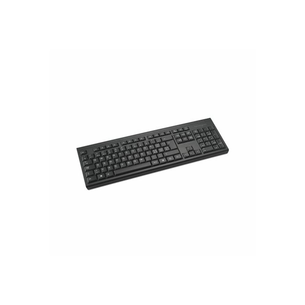 KB150 EQ Wireless Keyboard - Swiss