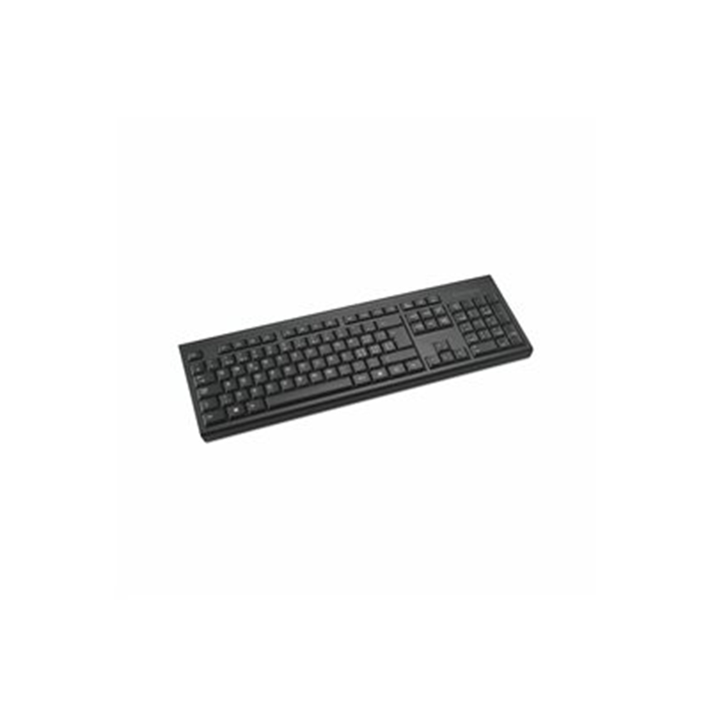KB150 EQ Wireless Keyboard - Swiss